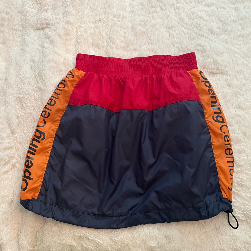Opening Ceremony mini skirt XS